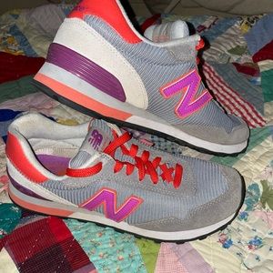 Women’s New Balance Shoes. Size 9. No Box.
